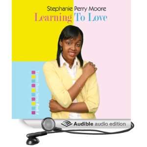   Audible Audio Edition) Stephanie Perry Moore, Robin Miles Books
