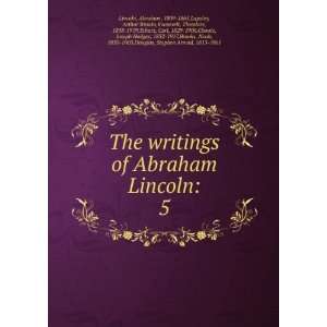   , Noah, 1830 1903,Douglas, Stephen Arnold, 1813 1861 Lincoln Books