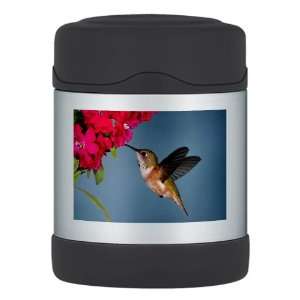    Thermos Food Jar Female Rufous Hummingbird: Everything Else