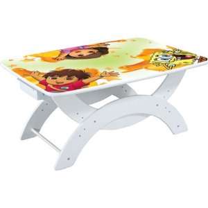  Nick Grow With Me Play Table: Home & Kitchen