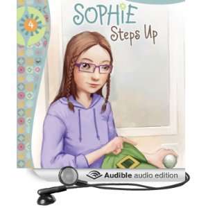   Sophie Steps Up (Audible Audio Edition) Nancy Rue, Judy Young Books