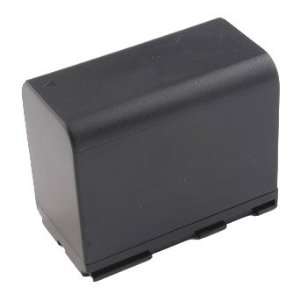  Canon XH A1, XH G1   Replacement Battery (Premium Japanese 