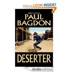 Start reading Deserter  