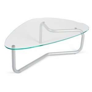  Knoll Ross Lovegrove Tri Oval Table: Home & Kitchen