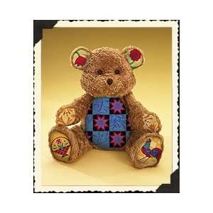  Boyds Bears   Rooty Jim Shore Collection Home & Kitchen