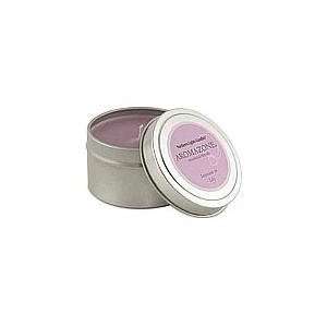     ONE ESSENTIAL BLENDS TRAVEL CANDLE. BURNS APPROX. 20 HRS. Beauty