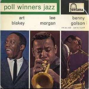 Poll Winners Jazz Art Blakey & The Jazz Messengers Music
