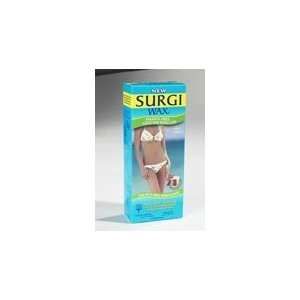  Surgi Wax Hands   Free Cold Wax Roll on Beauty