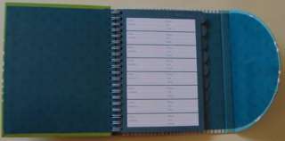   Stationary / Desk set   Address Book, Note Pad, Ribbon Pad Plus More