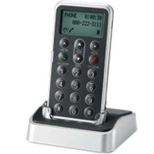  DECT6.0 Dialpad and Charger for Headsets ATT TL7601 