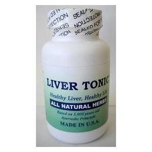  liver tonic