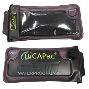  DiCAPac Audiopack WPP10 Watreproof Case for Sony PSP  