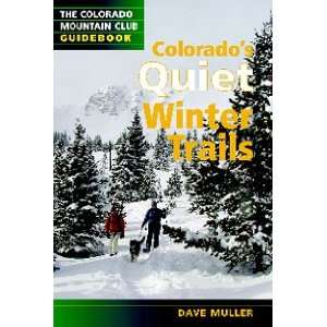  Colorado Quiet Winter Trails