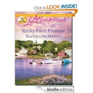 Rocky Point Promise Barbara McMahon  Kindle Store