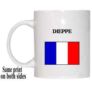  France   DIEPPE Mug 