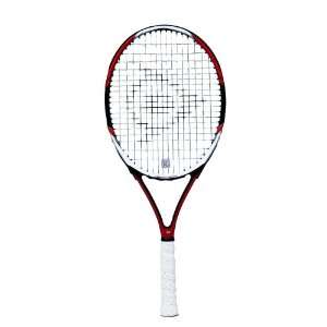 Dunlop Sports James Blake Graph Ti Tennis Racquet:  Sports 
