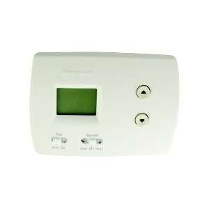  Heat / Cool Digital Thermostat Pro Digital   Pro Digital 
