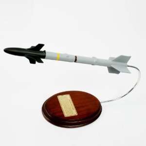   Short range Air to Air Missile Replica Display / Collectible Gift Toy