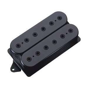  Dimarzio Dp159 Evolution Bridge Pickup Black F Space 