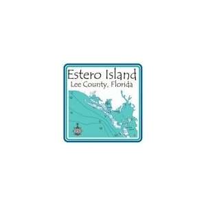  Estro Island Mug