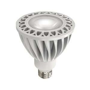  TCP LED14E26P3030KFL Dimmable LED 14 Watt PAR30 Flood Lamp 