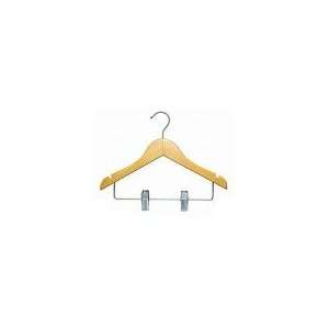    Traditional Combination Hanger w/ Clips   11