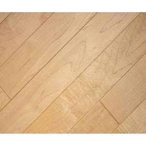 com Robbins Armstrong 9/16 Maple Natural Engineered hardwood Flooring 