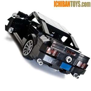  2012 Ford Mustang   Custom LEGO Model: Toys & Games