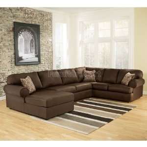  Ashley Furniture Brody   Cafe Left Facing Chaise Sectional 