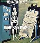 Moebius Models 1/13 Pain Parlor Monster Scene Kit  