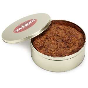 The Ya Hoo! Baking Co Cinnamon Apple Coffee Cake, 48 Ounce Box
