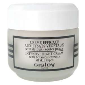  Sisley Botanical Intensive Night Cream  50ml/1.7oz: Health 