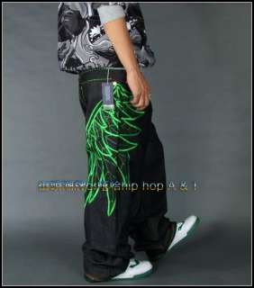 NWT Googi Mens Hip Hop Jeans W32 40 (go2)  