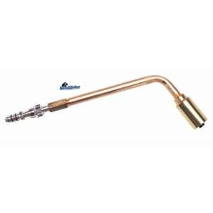   Heavy Duty Propane / Compressed Air Heating Tip