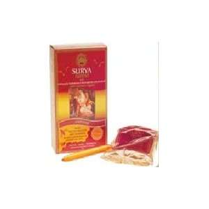  Surya Henna Red Powder 50 GR 1.76 Ounces Beauty
