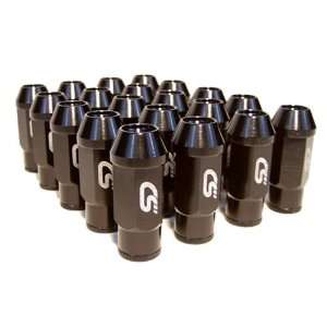   CorkSport Lug Nuts (Set of 20)    12mm x 1.5 Pitch  Automotive
