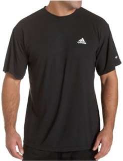 adidas Mens Clima Logo T Shirt: Clothing