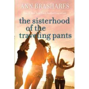 Sisterhood of the Traveling Pants[ SISTERHOOD OF THE TRAVELING PANTS 