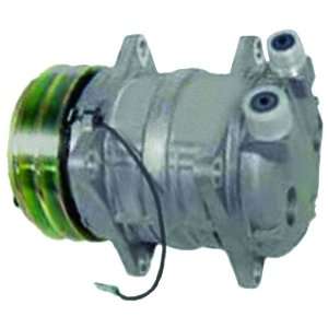  ACDelco 15 21122 Professional Air Conditioning Compressor 