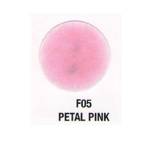  Verity Nail Polish Petal Pink F05: Health & Personal Care
