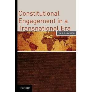  Engagement in a Transnational Era [Hardcover] Vicki Jackson Books