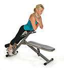 Skorcher Workout Home Gym Ab Core Fitness Machine NEW !  