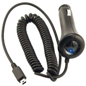  OEM Motorola Q Car Charger / Vehicle Charger Cell Phones 