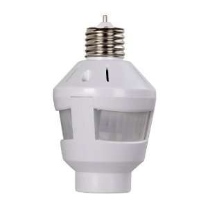   Degree Indoor Motion Activated Light Control MLC9BCL: Home Improvement