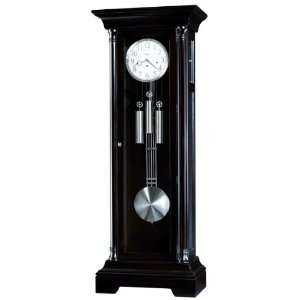  Howard Miller Seville Grandfather Clock: Home & Kitchen