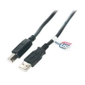  5ft Premium USB 2.0 Ab High Speed Device Cable: Everything Else