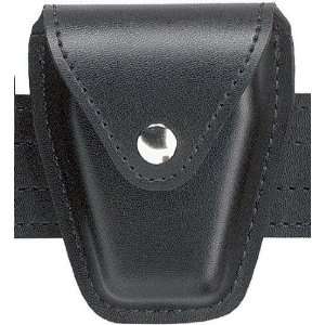   190H Handcuff Pouch, Top Flap, for Standard Hinged Handcuffs 190H 41
