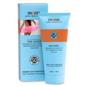  Moraz Natural Sun Protector SPF 50