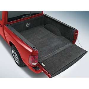  Dodge Ram Bed Rug: Automotive