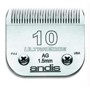  ANDIS AG BLADE SETS 10 1.5MM (1/16)